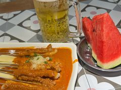 -勇利赵家烤肉坊(翠华北路店)
