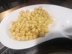 鸭蛋黄玉米粒-庆合府重庆大排档(紫都城店)
