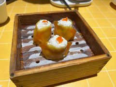 -蔡澜点心·粤菜(花城汇南区店)