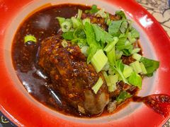 -海椒市落舌·麻辣烫冒菜(武侯大悦城店)