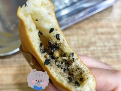 -蜗牛蛋烘糕