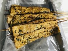-凤姐烧烤(水街商场店)