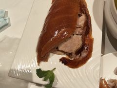-贝勒爷·酥不腻烤鸭