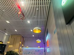 -DQ·蛋糕·冰淇淋(江北机场T2A店)