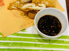 -宋都禾源·灌汤包子(汉兴路直营店)