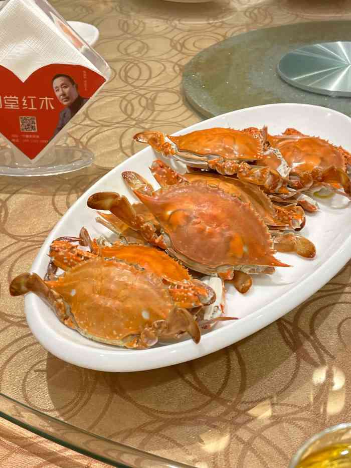 陈记海鲜莆田风味馆(广瑞路店)-"下午出去玩得比较晚,爸爸妈妈不想