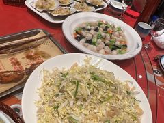 -鱼满舱·鲜活海鲜·正宗鲁菜