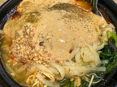-曹宝林砂锅麻辣烫(星光路店)