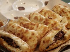 驴肉火烧-高玛纳驴肉火烧(河间总店)