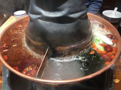 -大明铜锅·烤涮坊·烧烤(新开路店)