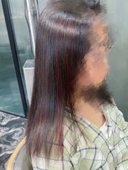 -MY HAIR ARDOR