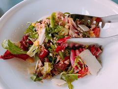 -Aria意·艾意西餐