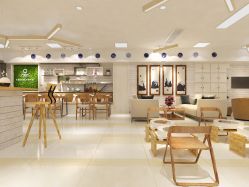 -陶缘陶艺美学馆(儿童公园店)