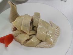 -鹿鸣酒家(越秀店)