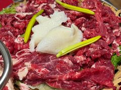 -潮汕·草根牛肉档(上海荟聚城市集市店)