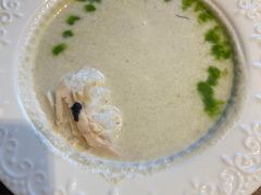 -卢布里西餐厅(满洲里店)