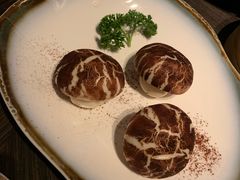 -万丽轩·粤菜(王府井金茂万丽酒店)