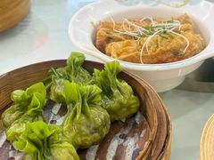 黑蒜烧卖-和乐喜点(宝岗大道店)