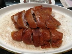 -新兴·金羊座·粤菜点心(乐峰店)