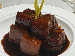 -绿雅酒家(江西中路店)