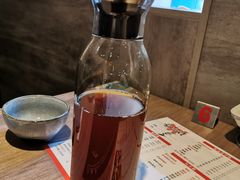 台湾古早味红茶-老鼎旺安格斯牛肉火锅(衡艺广场店)