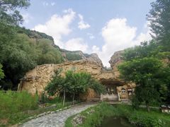 -龙门涧景区