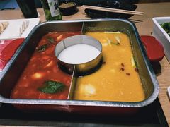 -新辣道鱼火锅(领展购物广场·中关村店)