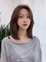 -LJOY丽锦造型·烫发染发