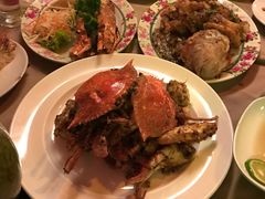 -Red Lobster