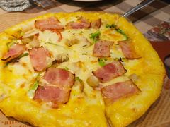 -米斯特比萨(罗斯福店)