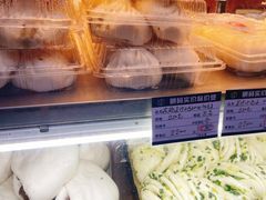 -白玉兰食品(汇联商厦店)