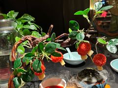 -唐猫庭院·千年陕菜(赛格国际购物中心店)
