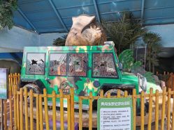 -宝燕乐园(闵行旗舰店)