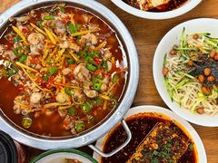 -艺味深尝(云锦路店)