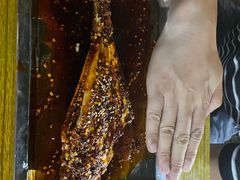 -袁师傅烤肉(弹子石店)