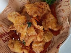 -东北公社(北京路店)