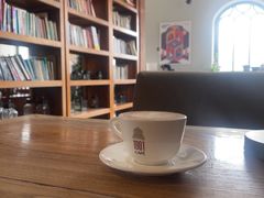 -1901 Cafe(西四店)