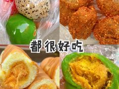 -许阿姨糕团店(南京总店)
