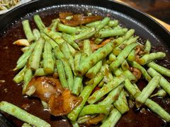 -广府乡下·饭庄(新港东路店)