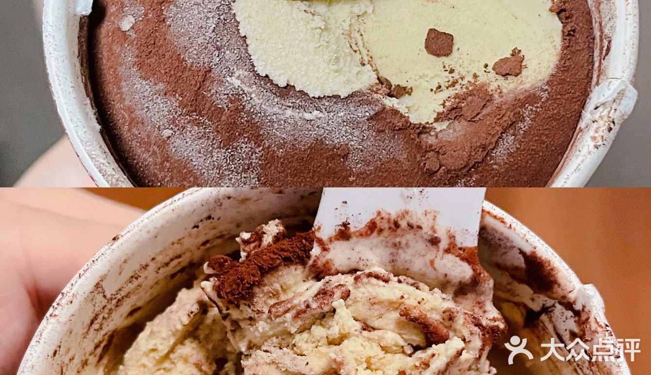 提拉米苏味拿破仑YYDS