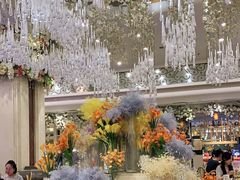 -芭菲盛宴·环球美食(袁家岗店)