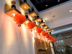-霸王茶姬(泛海广场店)