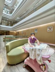 -爱弥儿月子中心(省医院店)