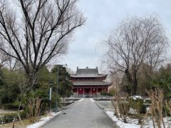 -洛阳白马寺