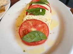 -FABIO’S费比欧披萨餐厅