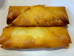 -老妈手工馄饨本帮浇头面(国权路店)