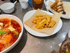 -老屋印象川菜(世纪东方店)