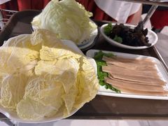-天宜隆蘑菇宴火锅(石景山旗舰店)