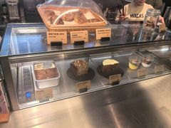 -Wagas沃歌斯(长宁龙之梦店)