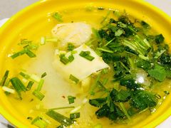 -大壶春生煎(四川中路店)